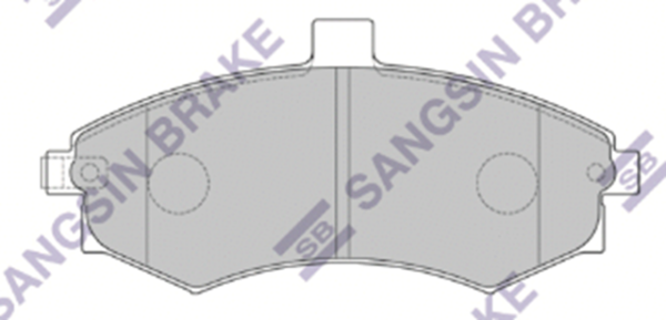 past. freno sangsin hyndai matrix kia cerato