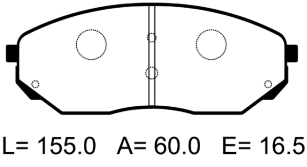 past. freno sangsing kia sorento del