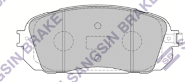 past. freno sangsing kia gran carnival veracruz