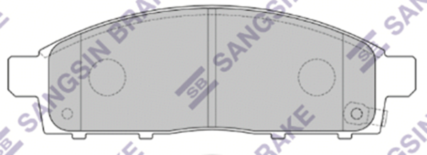 past. freno sangsing mitsubishi sportero l200 nativa