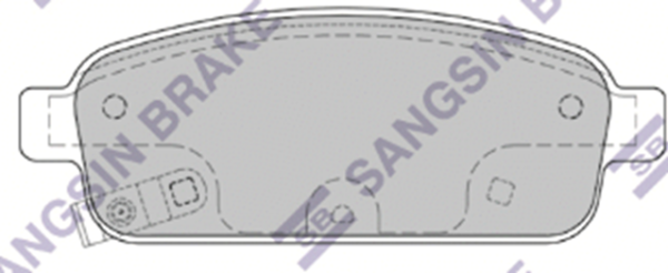 past. freno sangsin (p) chev cruze orlando (p) d1468 8668