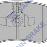 past. freno sangsing renault duster 2.0 peugeot partner captur