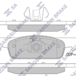 past. freno sangsing renault logan ii vincha