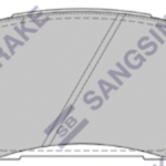 past. freno sangsin hyundai santa fe 18> d2198 9439 stinger