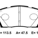 past. freno sangsing picanto r 1.2 /17 picanto 1.2