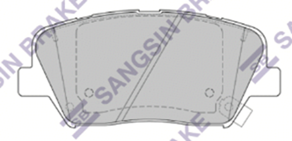 past. freno sangsin (d) creta / reemplazo sp 1833 d1815 9049