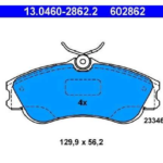 past. freno ate (d) xsara picasso peug 308