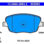 past. freno ate (d) polo roomster