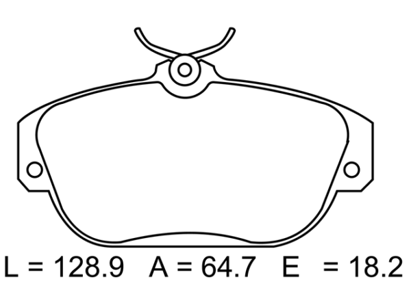 past. freno ate (d) s90 740 940(90 94) 960 abs optimal 271349