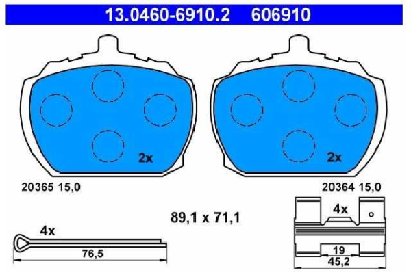 past. freno ate (d) transit
