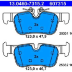 past. freno ate (p) f40 (19 ) f45 (13 ) f46 (14 ) f48 x1 f39 x2