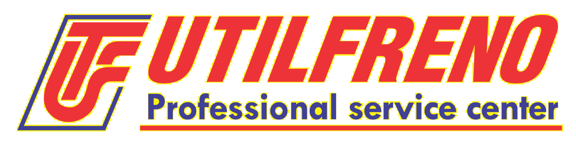utilfreno logo perseo