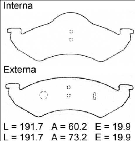 PAST (D) DAKOTA DURANGO (99)