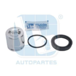 PISTON Y RESPUESTO PARA CLIPER FORD F150 ONIX 53.88 mm D1414