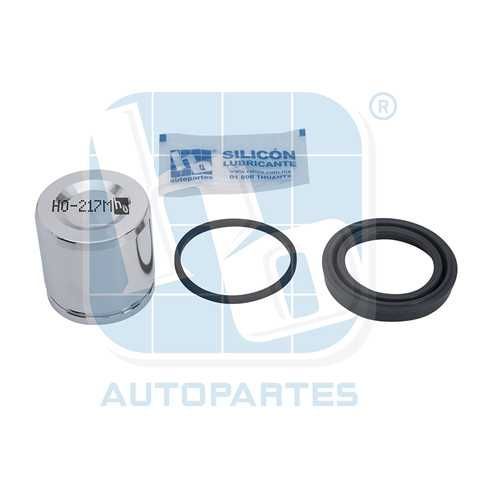 PISTON Y RESPUESTO PARA CLIPER FORD F150 ONIX 53.88 mm D1414