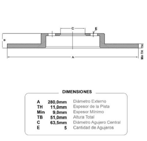 DISCF (P)(S)(5H)(280) ESCAPE 2013-