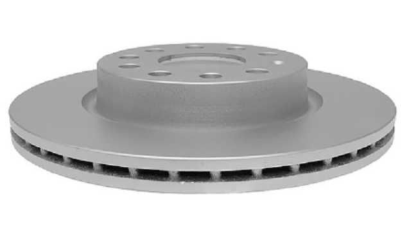 DISCOS FRENO RAYBESTOS JETTA BD5614 