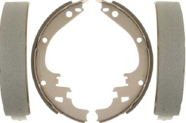 ZAPATA FRENO RAYBESTOS Dodge ram /1500. 4x4 año 1997