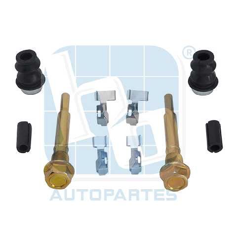 KIT COLUMNA MORDAZA D726 CHEV BLAZER S10