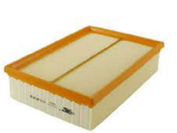 FILTRO AIRE REDFIL CHEVROLET CAPTIVA TURBO 1.5 CHEVROLET N400 1.5