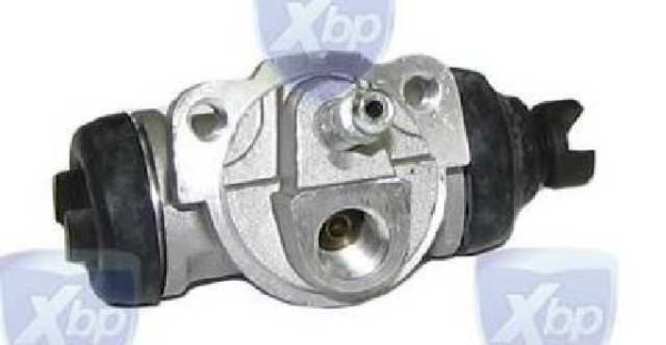 Cilindro rueda nissan sentra