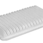 Filtro de aire Pentius PAB9360 CA9360 17801-0H010 17801-20040 Toyota Camry 02-11, Highlander 01-07