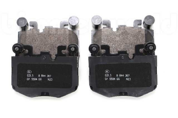 PAST FRENO OEM BMW M340I XDRIVE