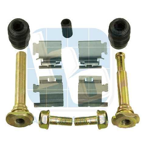 KIT COLUMNA DE MORDAZA VW CRAFTER POST MERCEDES D1570 PEUGEOT 