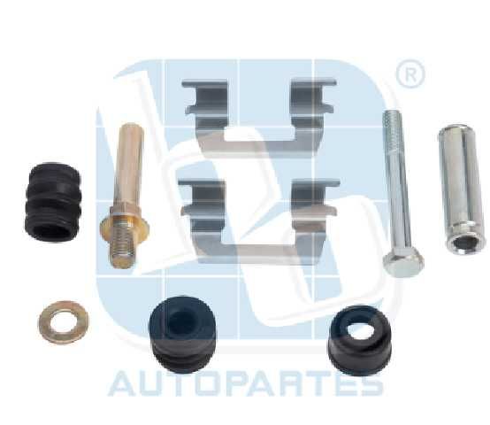 PERNOS DE MORDAZA HYUNDAI I10 242158 KC609
