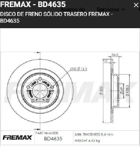 DISCF (P)(S)(5H)(302) C4 ASX OUTLANDER