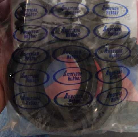 REPARACION DE MORDAZA BEAT SPARK SPARK GT 52MM