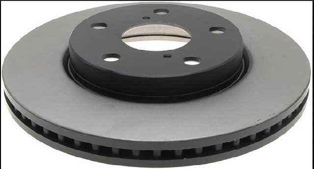 DISCOS FRENO RAYBESTOS TOYOTA RAV4 275MM
