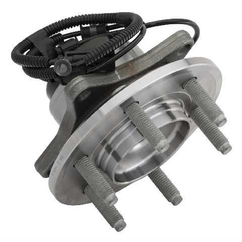 MANZANA RUEDA 6 PERNOS FORD F150 EXPEDITION RULIMAN DELANTERO