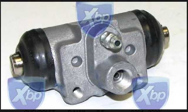 CILINDRO DE RUEDA 15/16" (23.81 mm) D-MAX 2.5 3.5