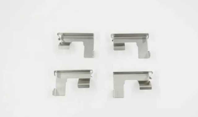 SEGURO SUZUKI FORZA IZQ. A130365 CHEVROLET SPRINT PF- 7197 KIT 4 UNIDADES (2R-2L)