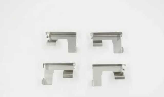 ANTIRUIDO FRENO CHEVROLET SPRINT PF- 7197 KIT 4 UNIDADES (2R-2L) A130365
