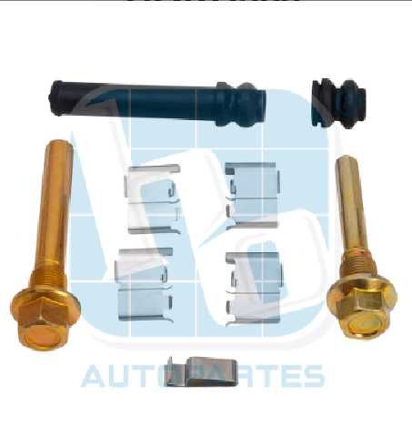 Kit de caliper rd ford edge mazda D1258