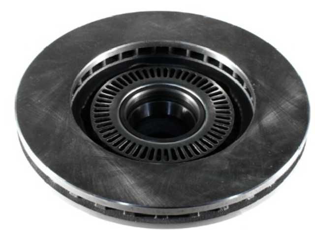 DISCOS FRENO RAYBETOS FORD RANGER 5H