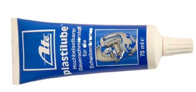 PASTA LUBRICANTE METAL FRENO PLASTILUBE 75ML
