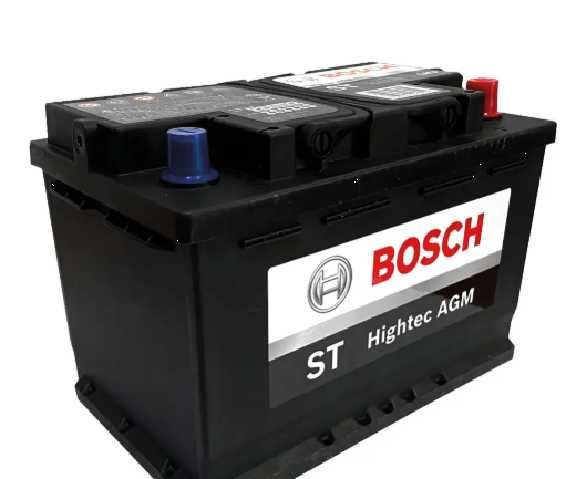 Batería BOSCH LN4-AGM