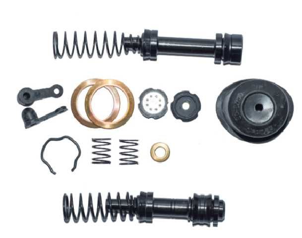 KIT REPARACION CILINDRO MAESTRO 11/16 DATUSN 1200 130